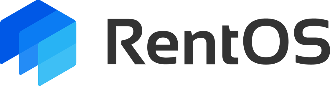 RentOS Logo